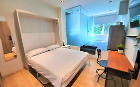International Service Apartments At Raeburn Park